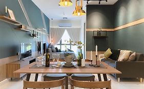 The Miere Suites @ Klia Sepang